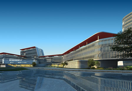 台南市建筑设计的测试内容