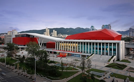 台南市通知公告的测试信息，内容可以在后台发布编辑删除